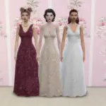 Amal dress