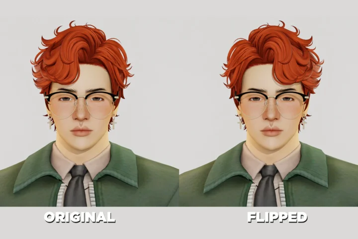 Rolando Hair