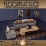 FloorPlay Rug Collection