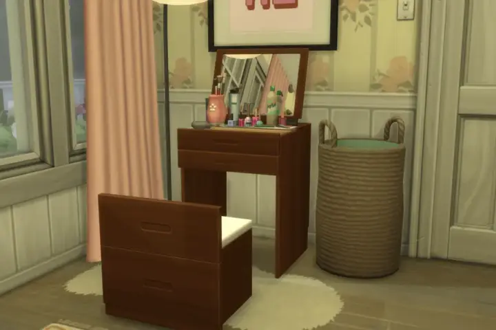 Honeywood Vanity