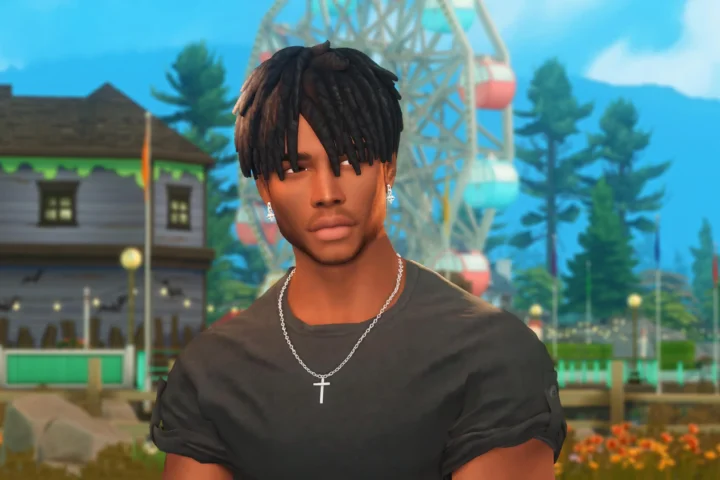 Randy Hair