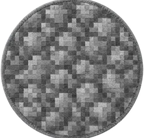 Minecraft Block Rugs
