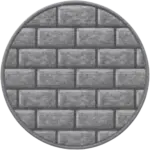 Minecraft Block Rugs