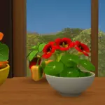 Cultivated Haven Part II