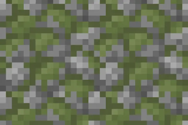 Minecraft Flooring and Wallpaper Pack