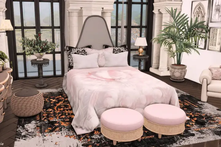 Adria Bedroom 3