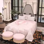 Adria Bedroom 3
