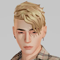Mirage Hair