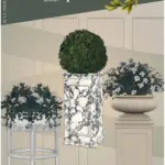 cierra planters