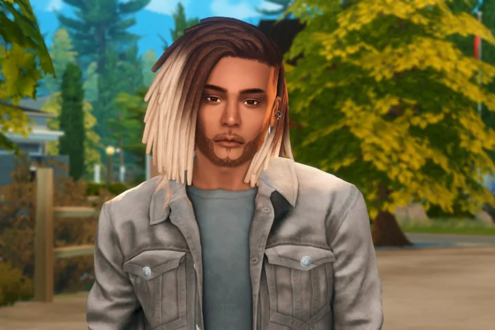 Malik Hair