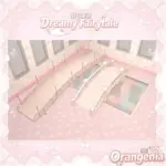 [Orangenia]Dreamy Fairytale Set