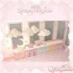 [Orangenia]Dreamy Fairytale Set