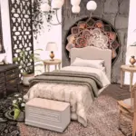 Adria Kids Bedroom