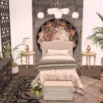 Adria Kids Bedroom