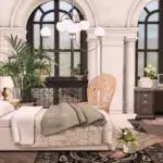 Adria Kids Bedroom