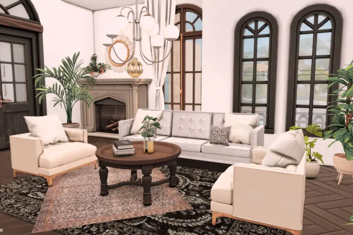 Adria Family Room