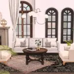 Adria Family Room