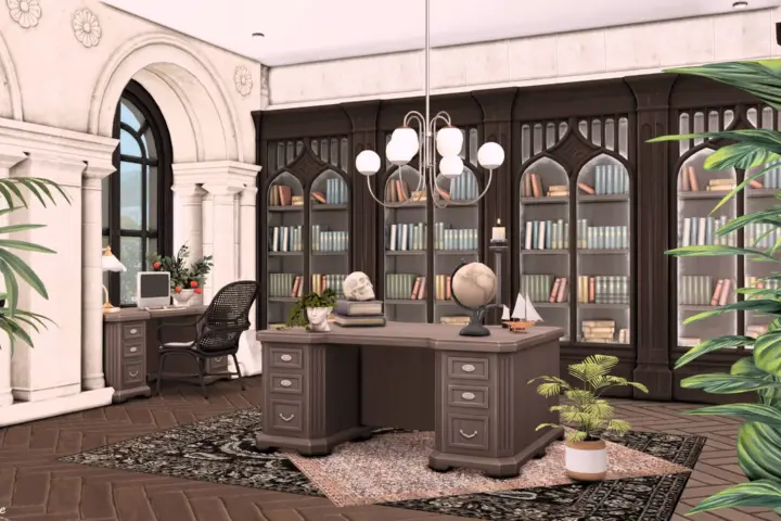 Adria Library