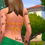 Lil' Things Tattoos
