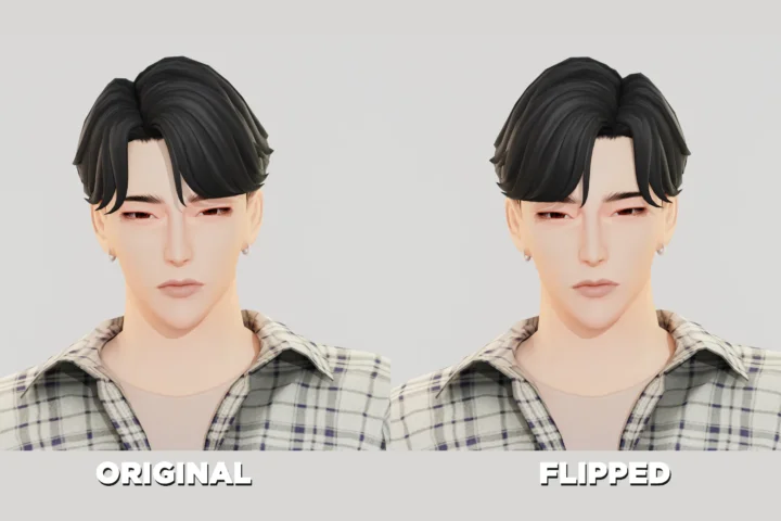 Jinu Hair