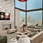 Midcentury Modern Family Home - CC Version | Copperdale