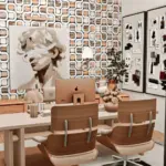 Midcentury Modern Family Home - CC Version | Copperdale
