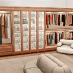 Midcentury Modern Family Home - CC Version | Copperdale