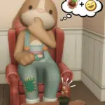 Garden Therapy - Mood Buff Mod