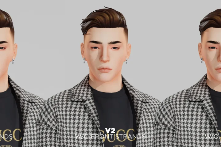 Gavin Hair