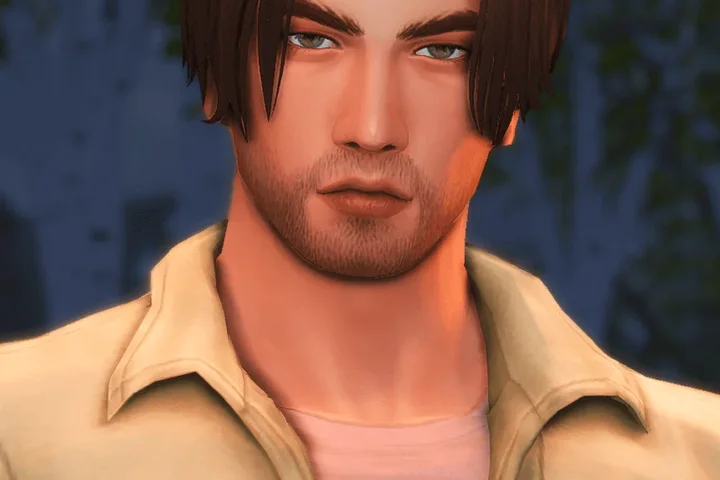 David Hair