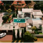 MM River Villa