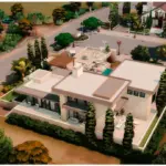 MM River Villa