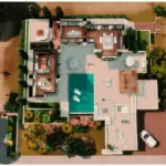 MM River Villa