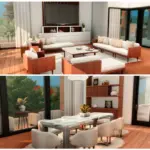 MM River Villa