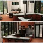 MM River Villa