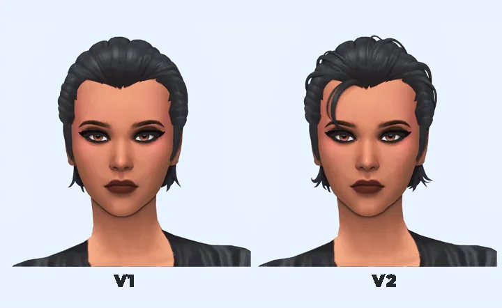 Coupé Hair