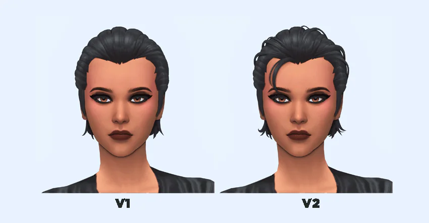 Coupé Hair