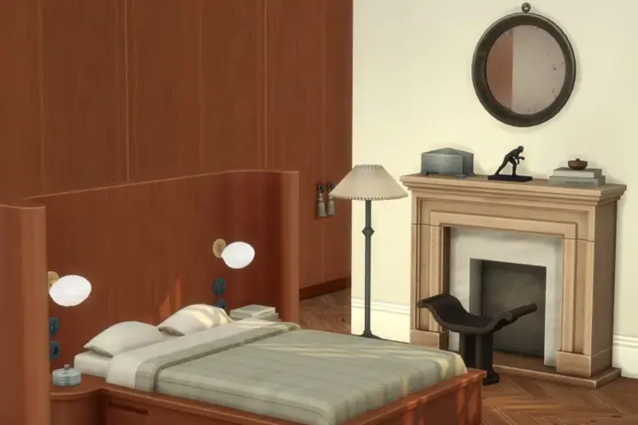 BELGRAVIA - Part 5