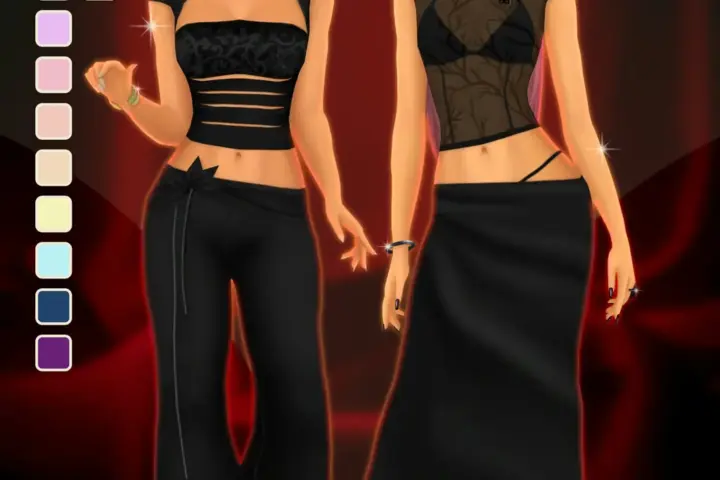 Sardonyx Set