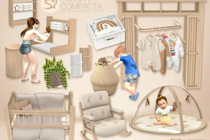 Compacta Nursery