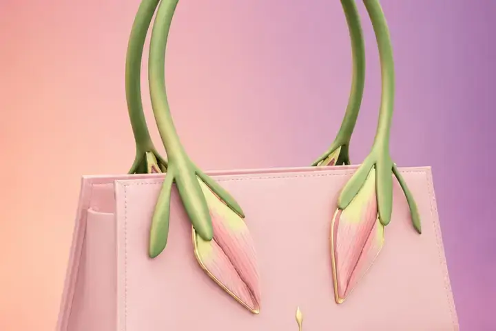 Сумка - Christian Louboutin Venus Bag CAS