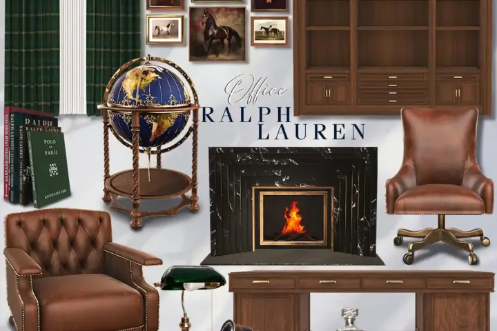 Ralph Lauren Office