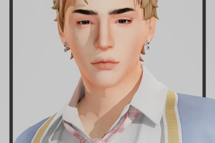 Brent Hair