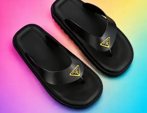 Prada Sandals