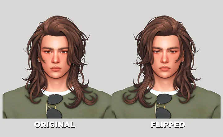 Brennan Hair