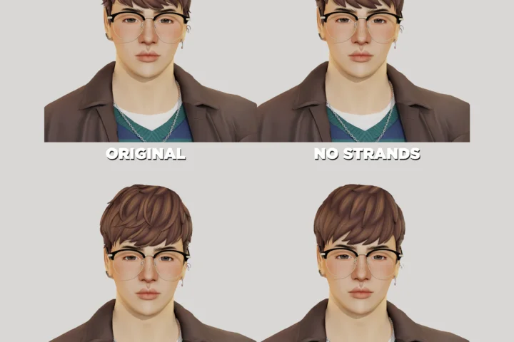 Barry Hair