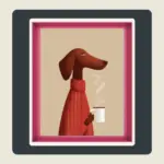 Coffee Companions Wall Art