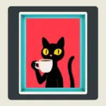 Coffee Companions Wall Art