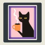 Coffee Companions Wall Art