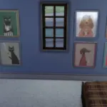 Coffee Companions Wall Art